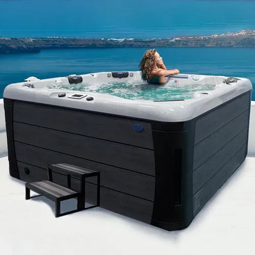 Deck hot tubs for sale in Montgomery